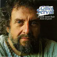 Maro pontkaleg — Gilles Servat