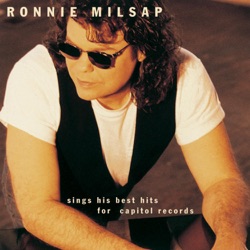 Ronnie Milsap - It Was Almost Like a Song