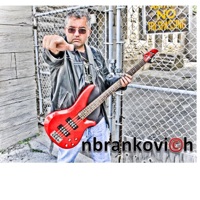Ti Nisi Vise Tu (feat. Eni) - Single - Nenad Brankovich