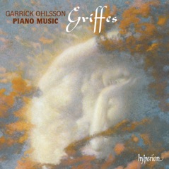 Griffes: Piano Music