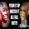 Perm It Up (Parody) - The C Corner