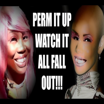 The C Corner - Perm It Up (Parody)