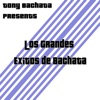 Tony Bachata Presents: Los Grandes Éxitos de Bachata