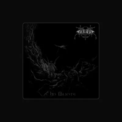 Listen to Svartsyn, watch music videos, read bio, see tour dates & more!