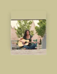 Listen to Aimee Ouellette, watch music videos, read bio, see tour dates & more!