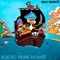 Lazer Hook (feat. Digital Connection) - Robotic Pirate Monkey lyrics