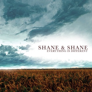 Shane & Shane I'm Alive