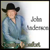 Country Comfort — John Anderson