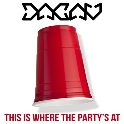 This Is Where the Party's At - Single