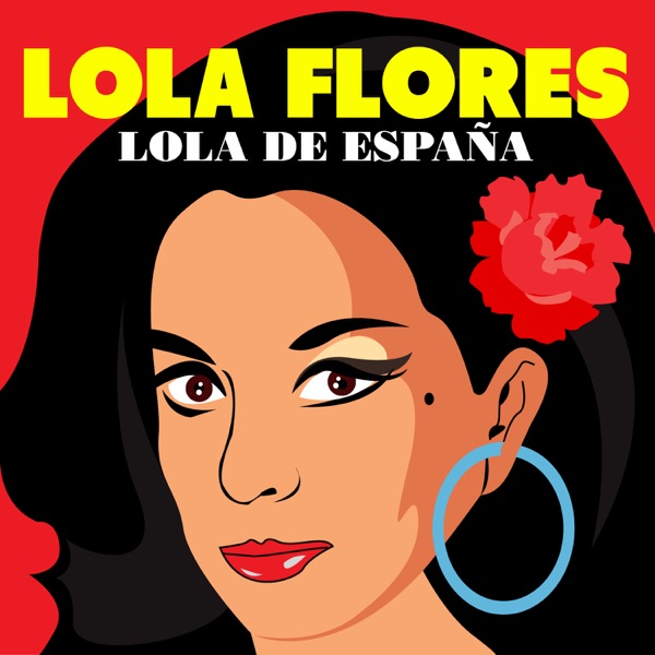 Lola de España