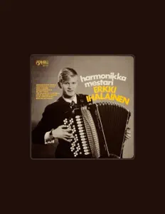 Listen to Erkki Ihalainen, watch music videos, read bio, see tour dates & more!