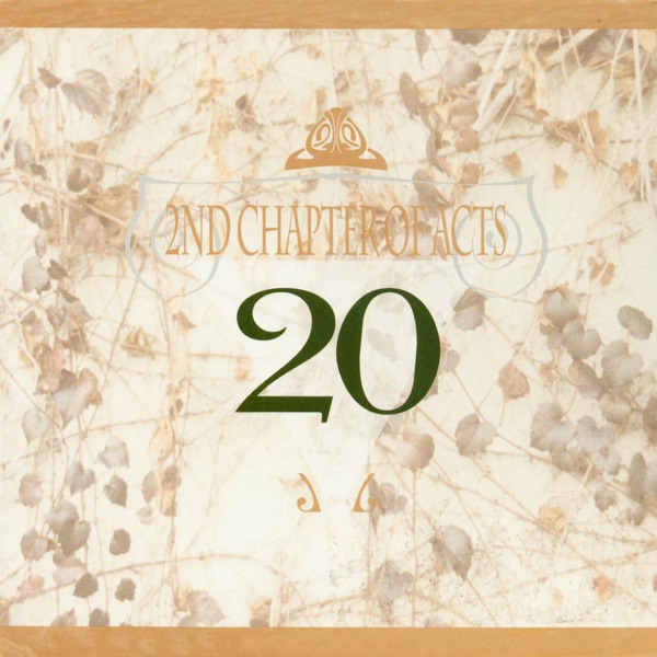 20: 1972-1992