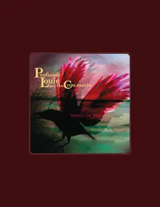 Listen to Professor Louie, watch music videos, read bio, see tour dates & more!