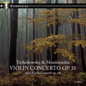 Violin concerto, Op. 35 & Op. 64