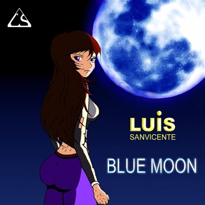 Blue Moon - Single