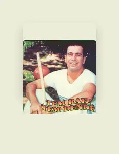 Listen to Mestre Fanho, watch music videos, read bio, see tour dates & more!