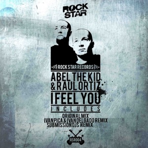I Feel You - Single