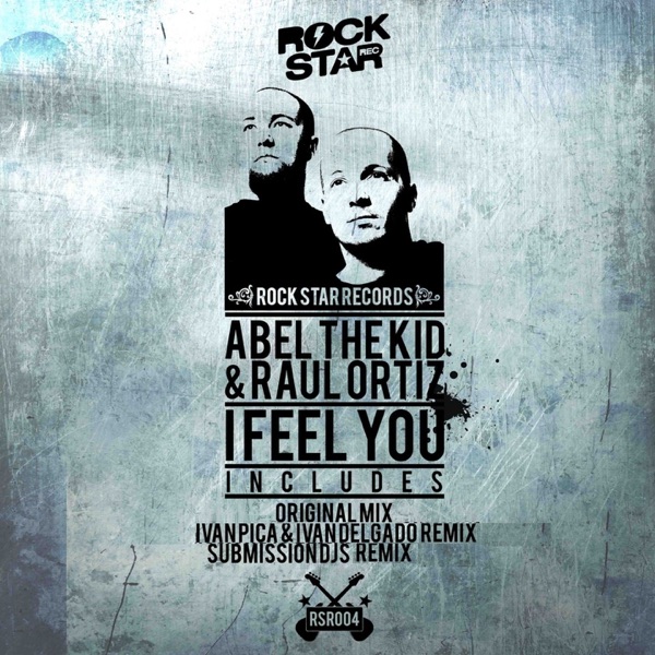 I Feel You - Single