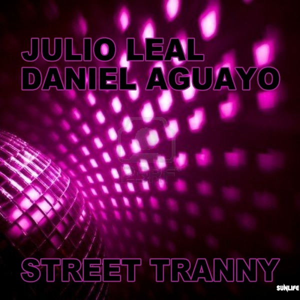 Street Tranny - Single