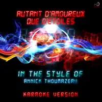 Autant d’amoureux que d’étoiles
