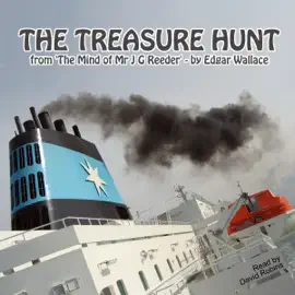 The Treasure Hunt (Unabridged)