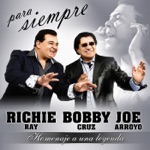 Richie Ray, Bobby Cruz & Joe Arroyo - Rebelión