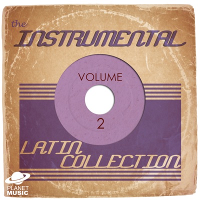 The Hit Co. - Cuidarte El Alma (Instrumental Version)