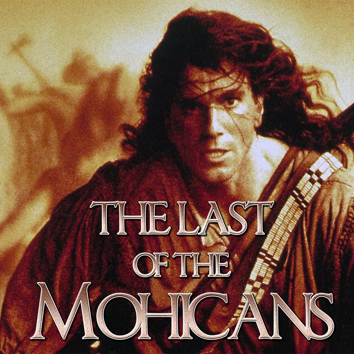 The Last of the Mohicans (Theme from "The Last of the Mohicans") - Single  by Hanny Williams on Apple Music