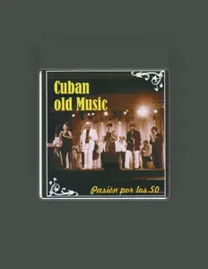 Dengarkan Cuban old music, tonton video musik, baca bio, lihat tanggal tur & lainnya!