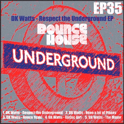 Respect the Underground