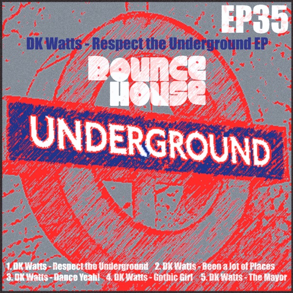 Respect the Underground