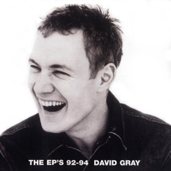 THE EP'S 92-94 cover art