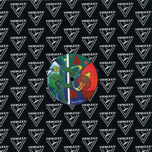 Space Invaders Are Smoking Grass - EP