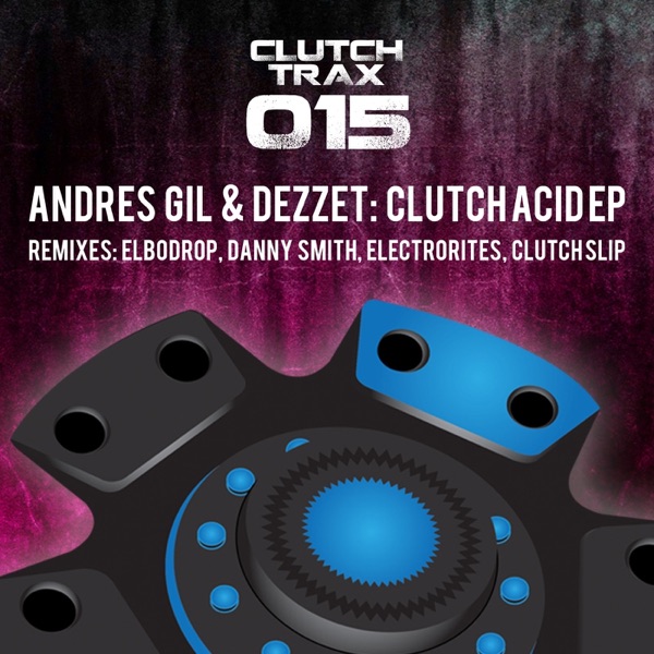 Clutch Acid