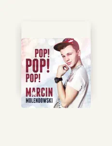 Marcin Molendowski: песни, клипы, биография, даты выступлений и многое другое.