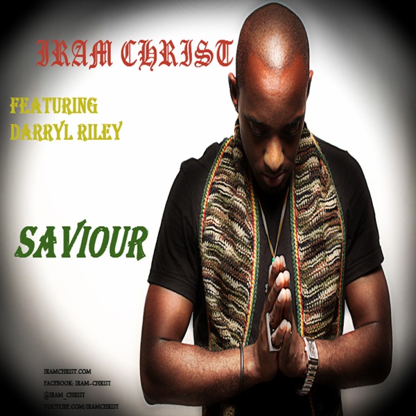 Saviour (feat. Darryl Riley)