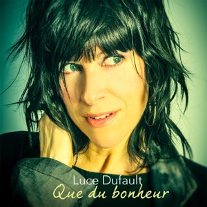 Que du bonheur - Single