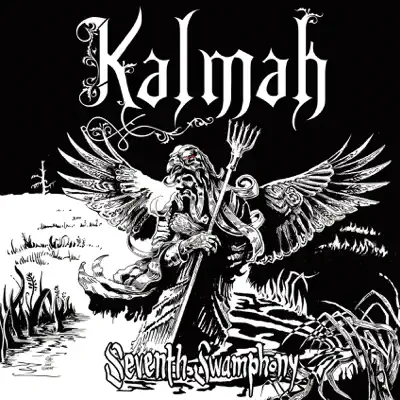 Seventh Swamphony - Kalmah