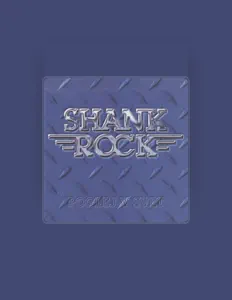 收听 Šank Rock、观看音乐视频、阅读小传、查看巡演日期等 ！