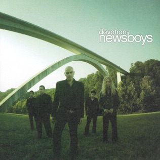 Newsboys Presence (My Heart's Desire)