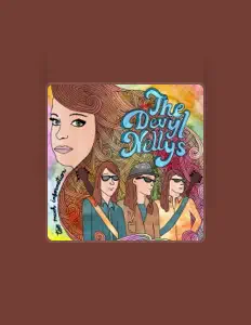 收听 The Devyl Nellys、观看音乐视频、阅读小传、查看巡演日期等 ！