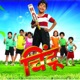 Chintoo feat Shubhankar Kulkarni Anjali Kulkarni Original Motion Picture Soundtrack EP