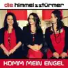Die Himmelsstürmer - Du bist der Wahnsinn (DanceMix)