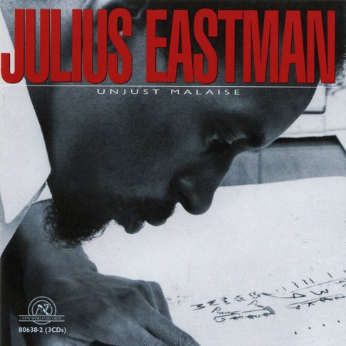 Julius Eastman - Apple Music
