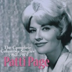 Patti Page - The Love Song