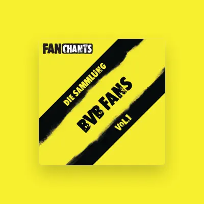 Listen to Borussia Dortmund FanChants, watch music videos, read bio, see tour dates & more!