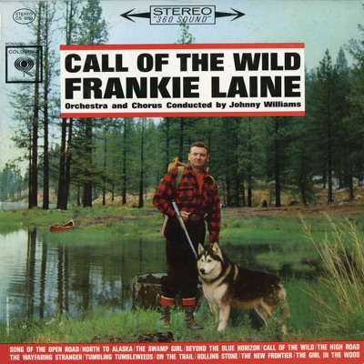 The Girl In the Wood - Frankie Laine | Shazam