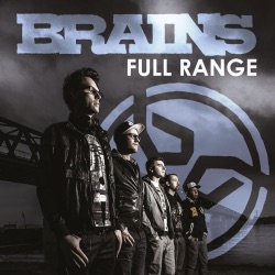 Brains - True That (feat. KRSA)