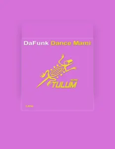 Listen to DaFunk, watch music videos, read bio, see tour dates & more!