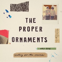 The Proper Ornaments - Recalling